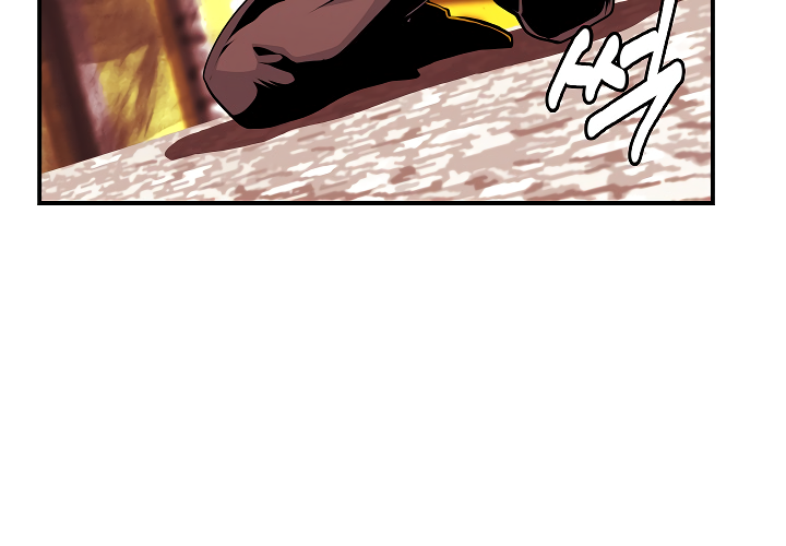 Read I'm Destined to Greatness EN Manga Online