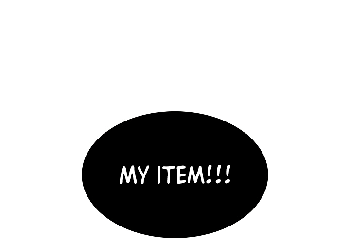 Read I'm Destined to Greatness EN Manga Online
