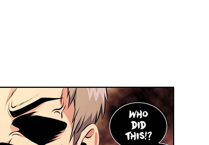 Read I'm Destined to Greatness EN Manga Online