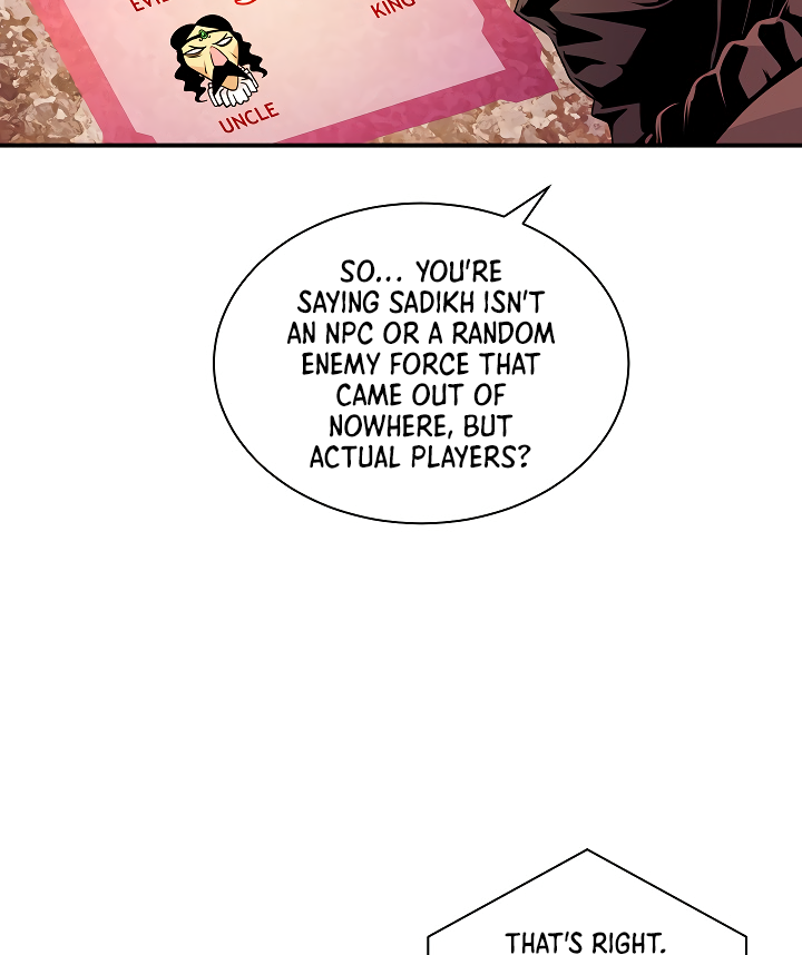 Read I'm Destined to Greatness EN Manga Online