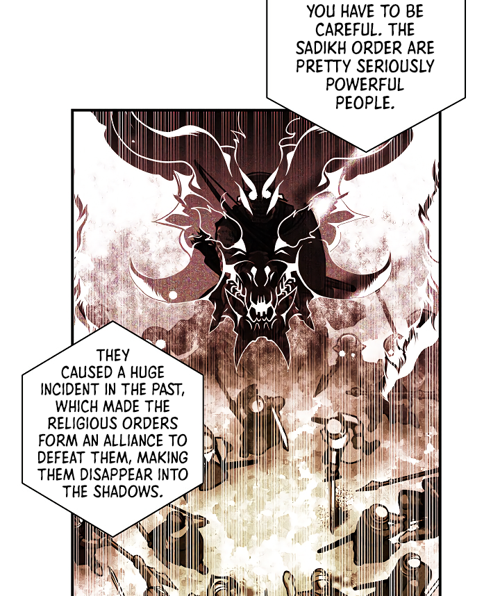 Read I'm Destined to Greatness EN Manga Online