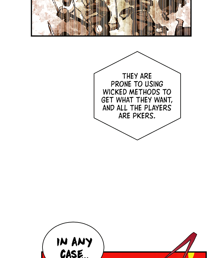 Read I'm Destined to Greatness EN Manga Online