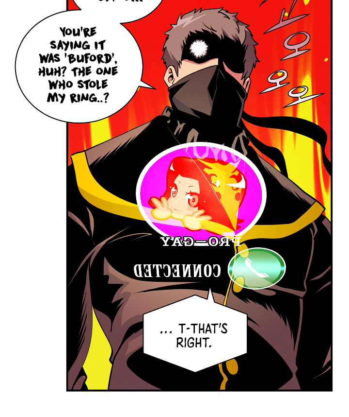 Read I'm Destined to Greatness EN Manga Online