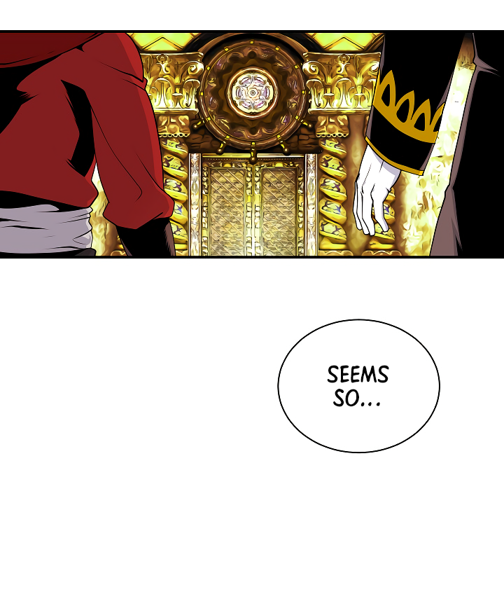 Read I'm Destined to Greatness EN Manga Online