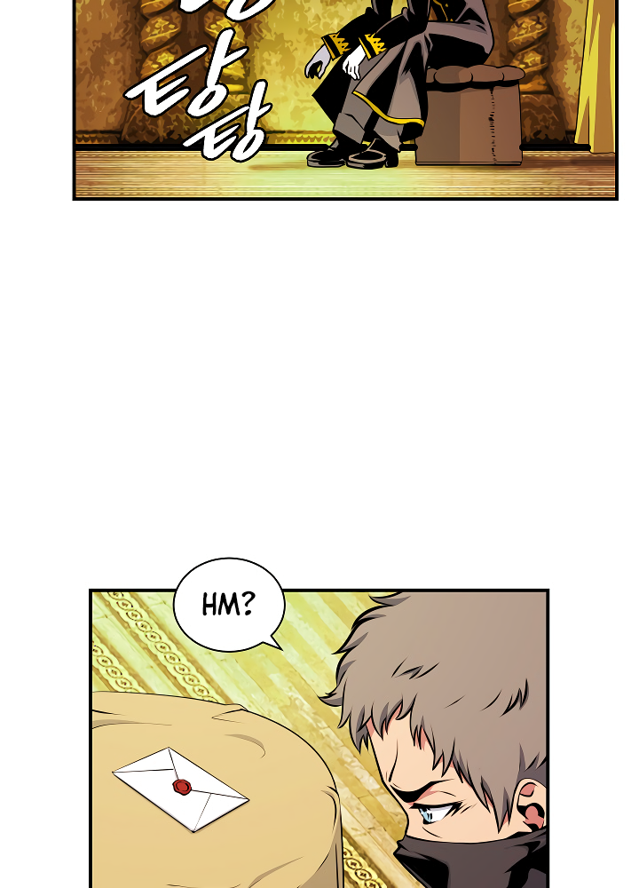 Read I'm Destined to Greatness EN Manga Online