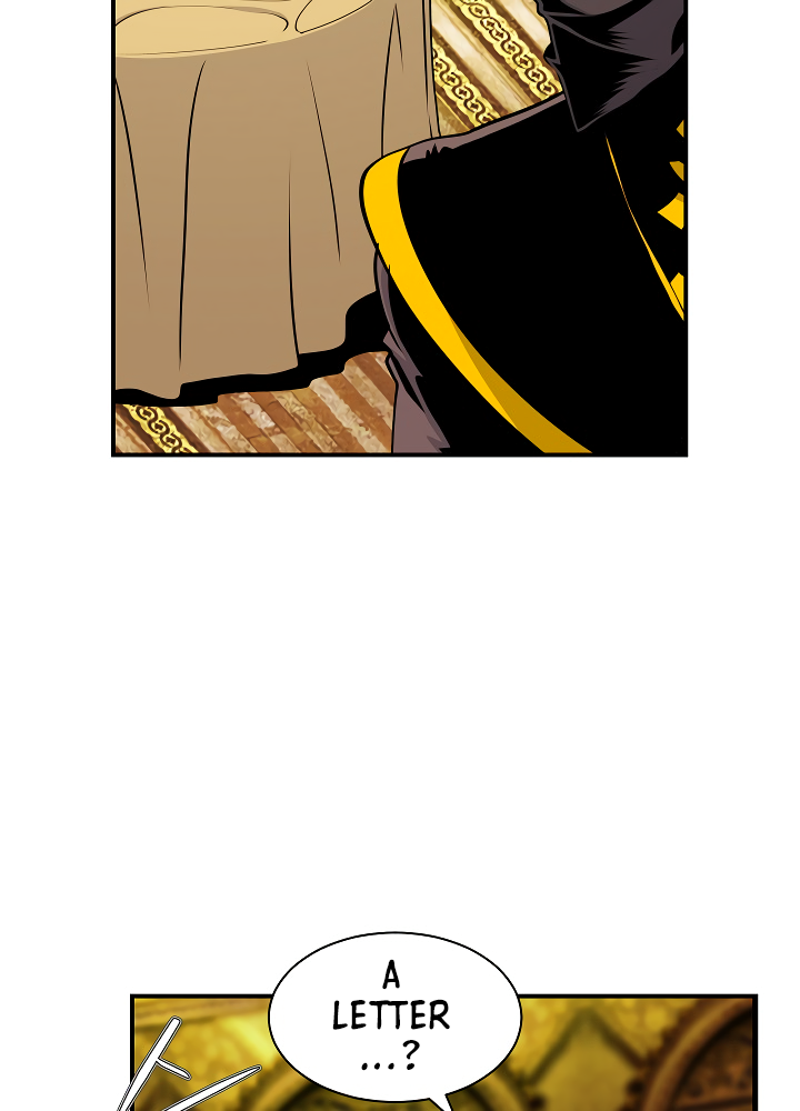 Read I'm Destined to Greatness EN Manga Online