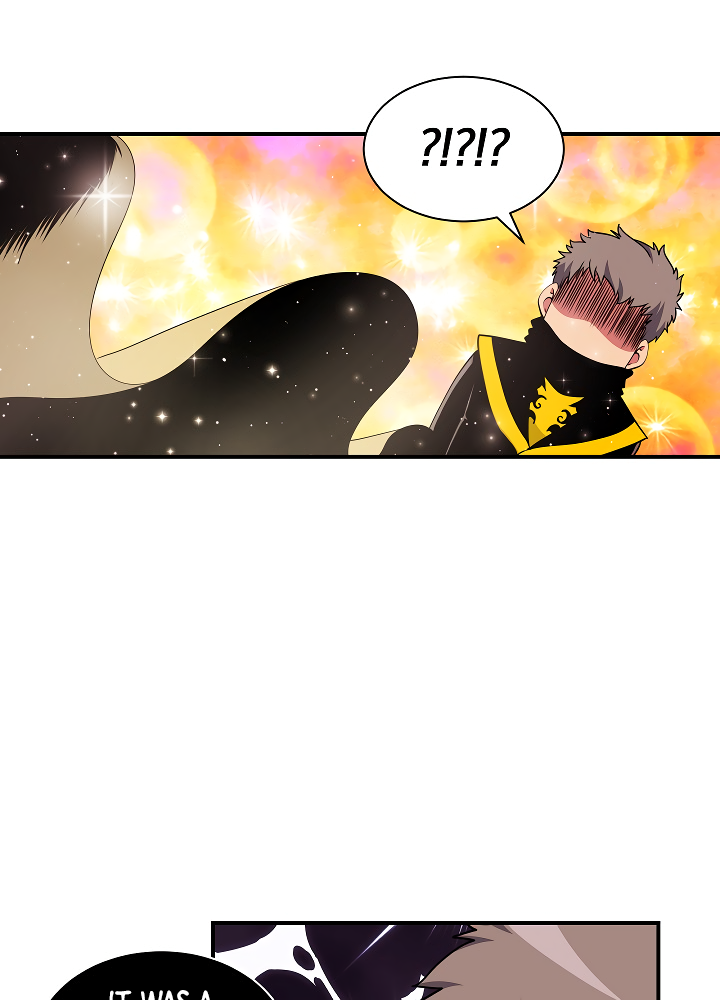 Read I'm Destined to Greatness EN Manga Online