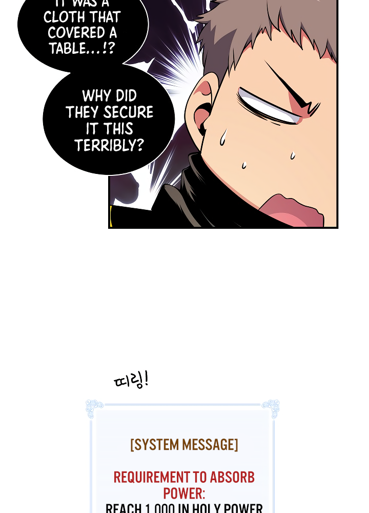 Read I'm Destined to Greatness EN Manga Online