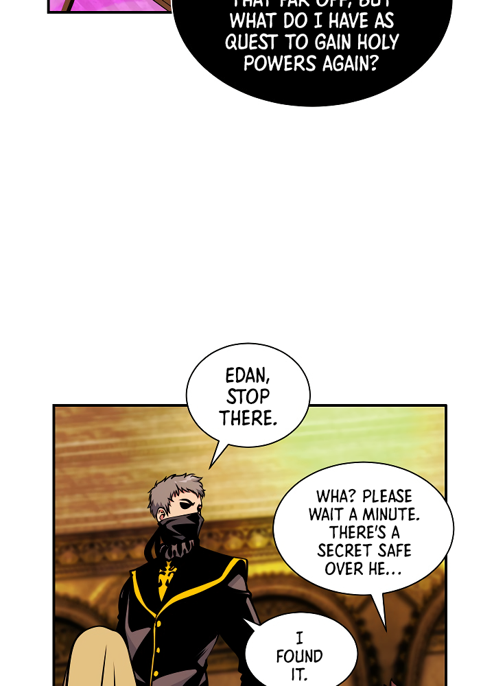 Read I'm Destined to Greatness EN Manga Online