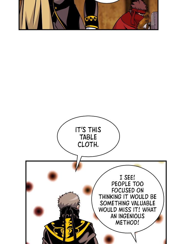 Read I'm Destined to Greatness EN Manga Online