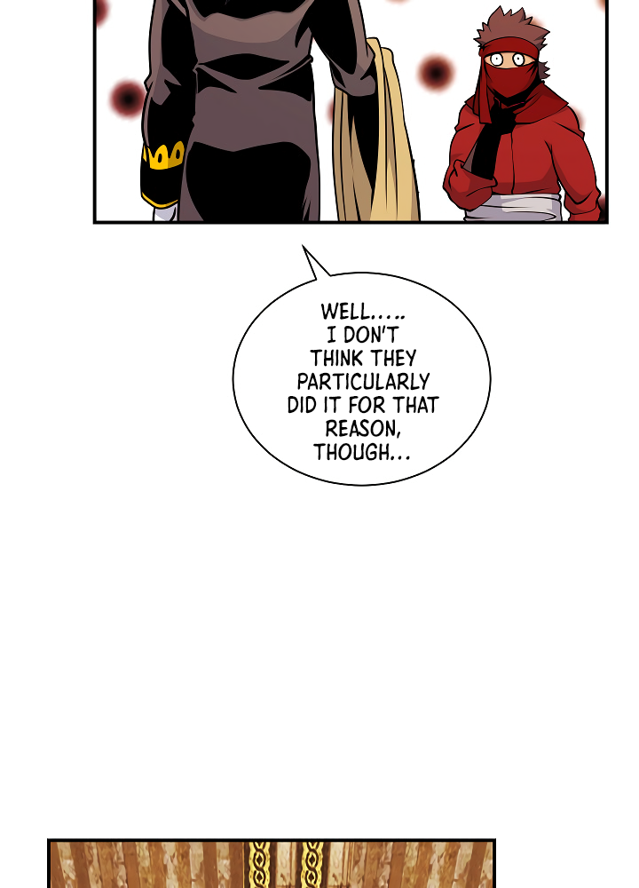 Read I'm Destined to Greatness EN Manga Online