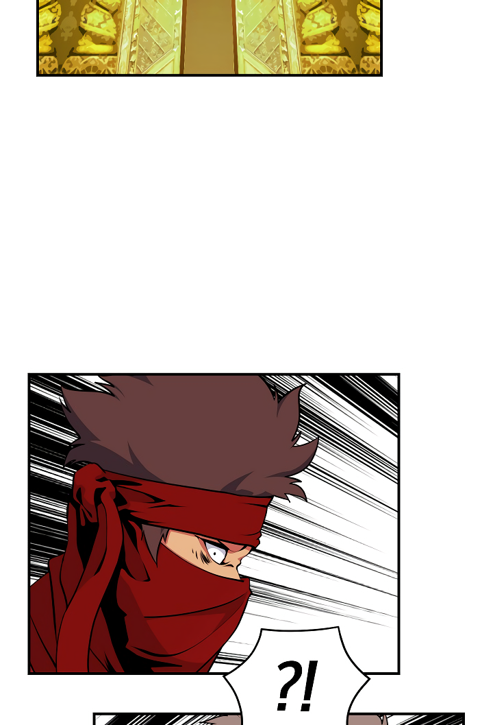 Read I'm Destined to Greatness EN Manga Online