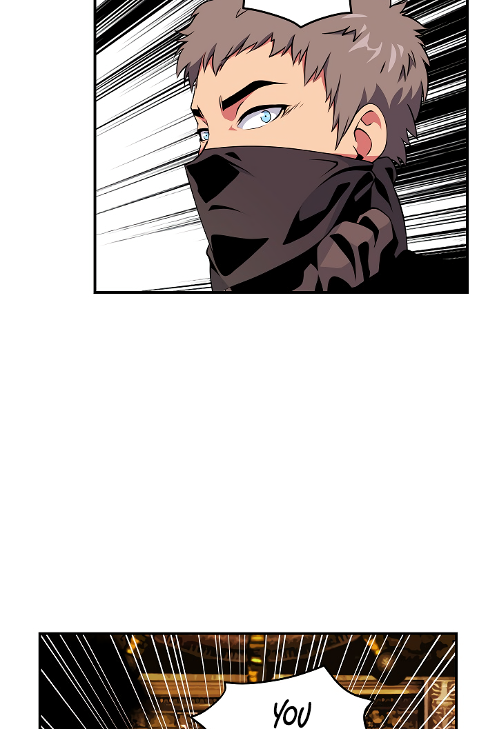 Read I'm Destined to Greatness EN Manga Online