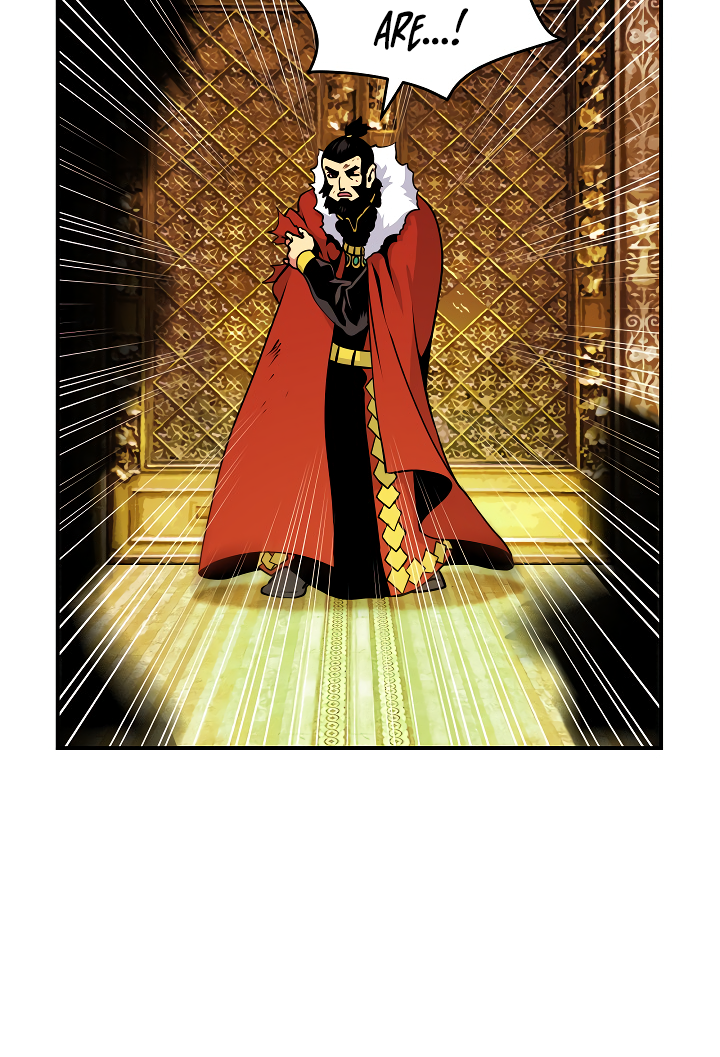 Read I'm Destined to Greatness EN Manga Online