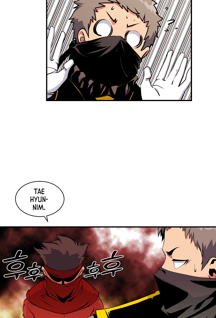 Read I'm Destined to Greatness EN Manga Online