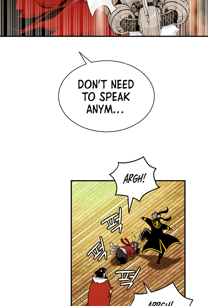 Read I'm Destined to Greatness EN Manga Online