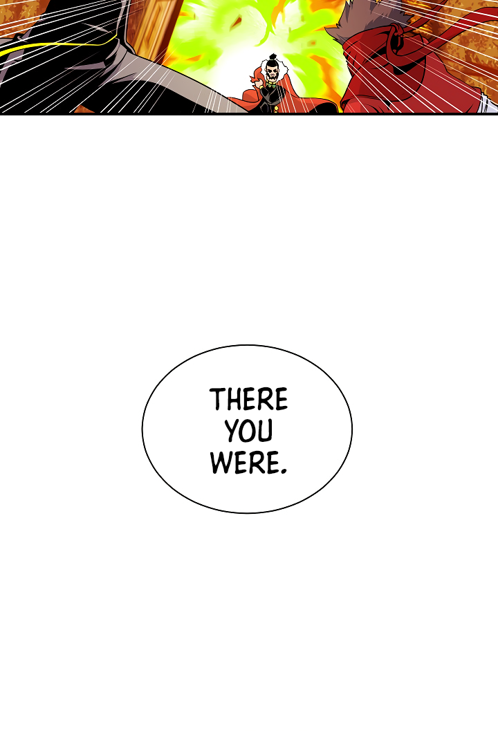 Read I'm Destined to Greatness EN Manga Online