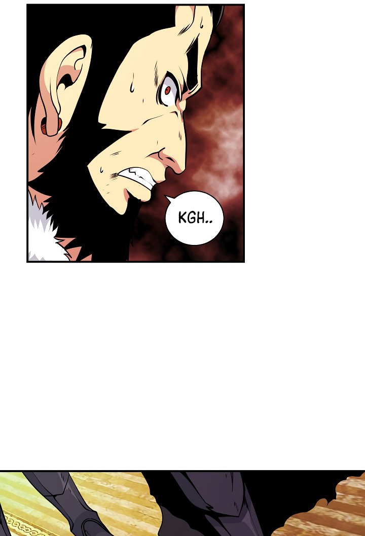 Read I'm Destined to Greatness EN Manga Online