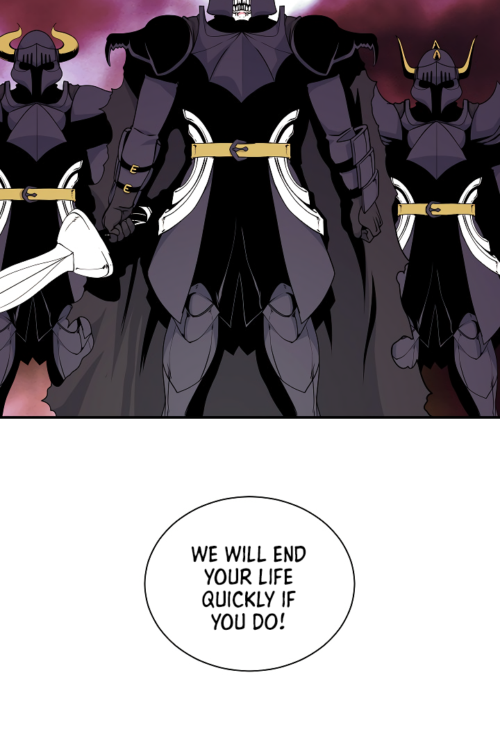 Read I'm Destined to Greatness EN Manga Online