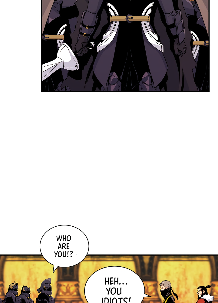 Read I'm Destined to Greatness EN Manga Online