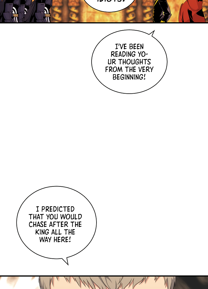 Read I'm Destined to Greatness EN Manga Online