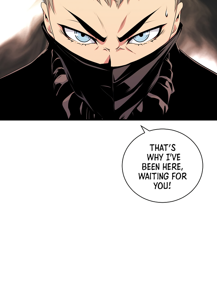 Read I'm Destined to Greatness EN Manga Online