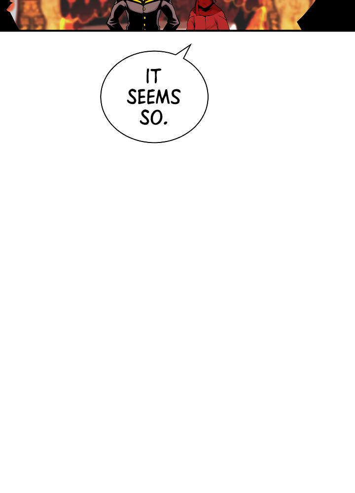 Read I'm Destined to Greatness EN Manga Online