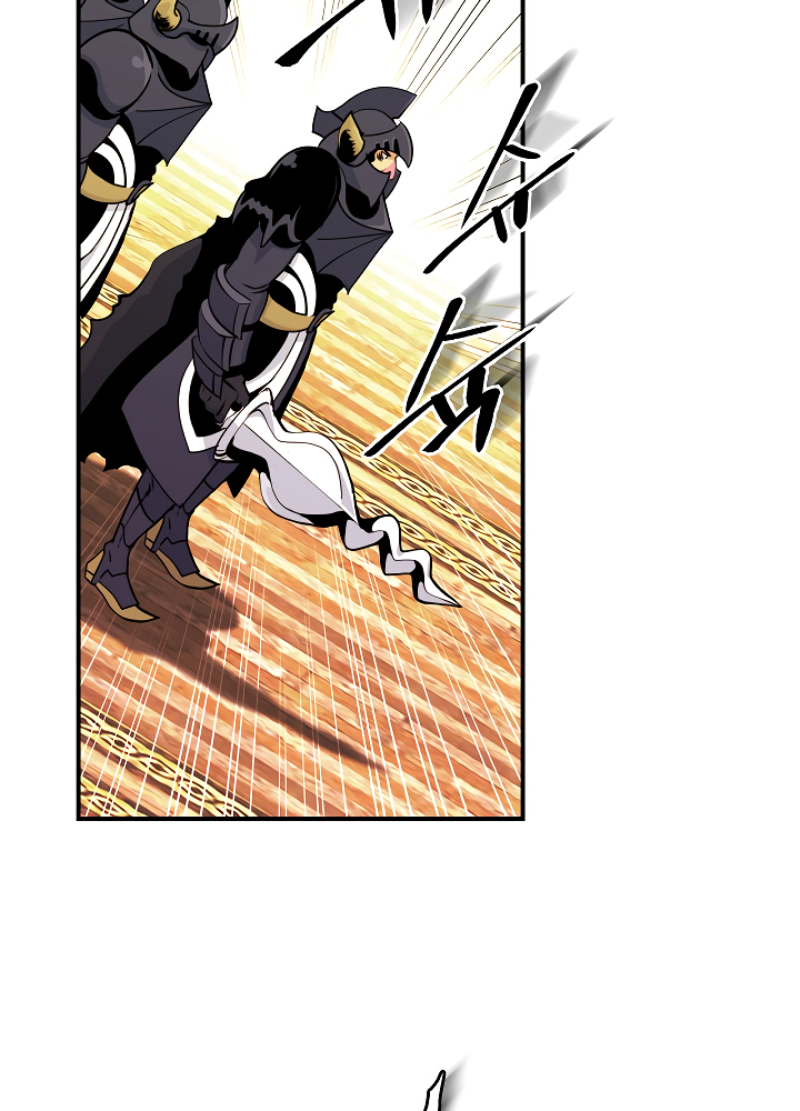Read I'm Destined to Greatness EN Manga Online