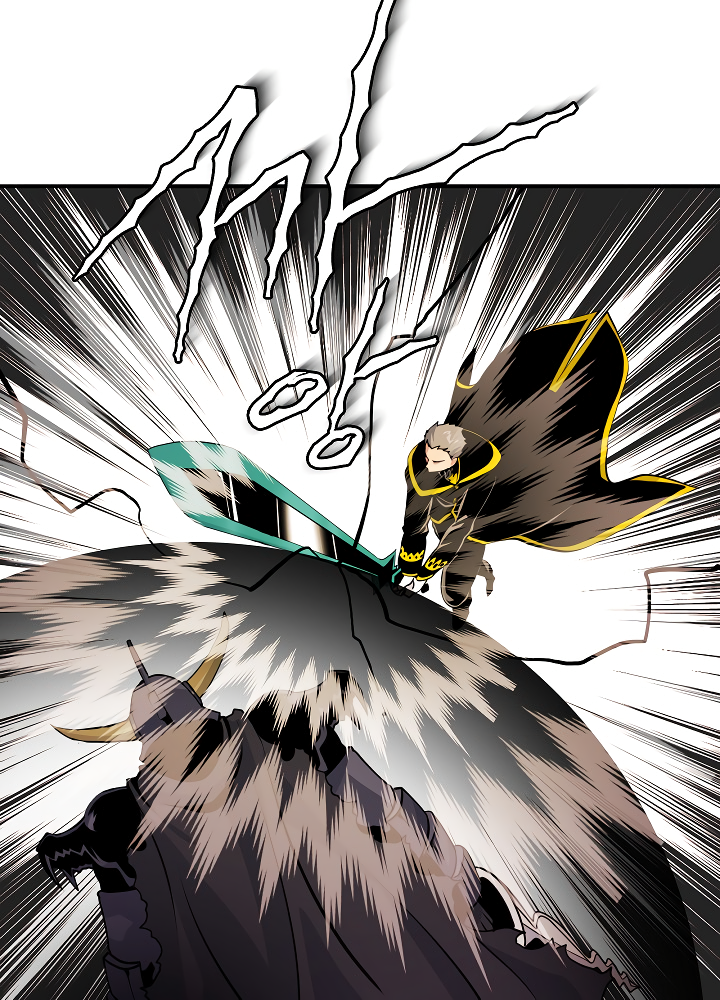 Read I'm Destined to Greatness EN Manga Online