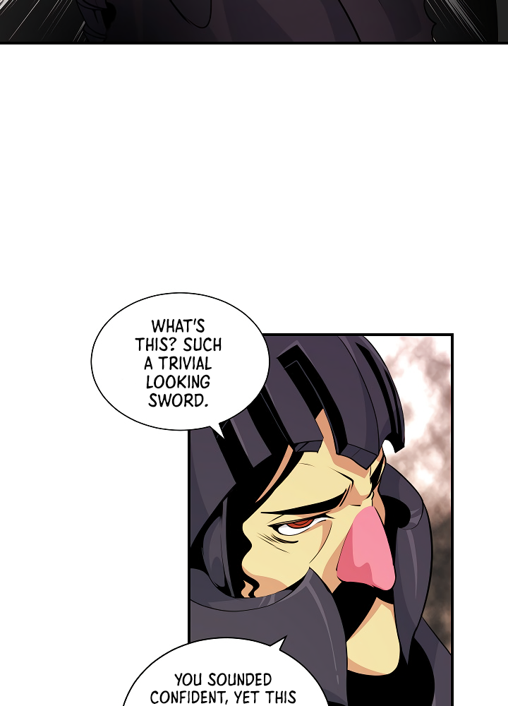 Read I'm Destined to Greatness EN Manga Online