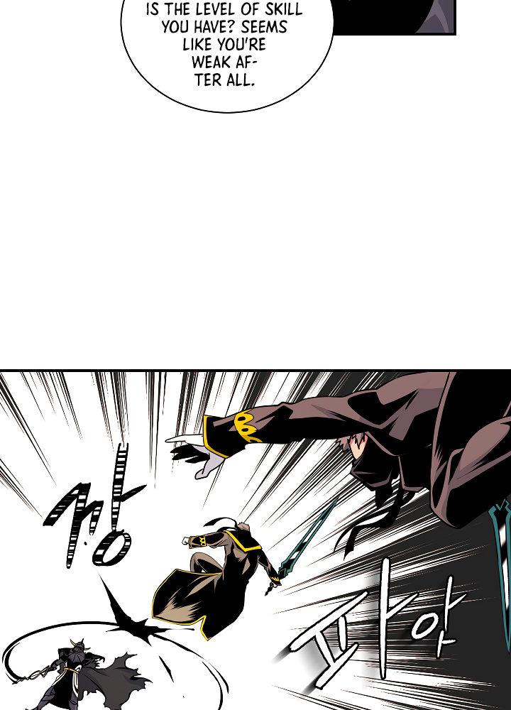 Read I'm Destined to Greatness EN Manga Online
