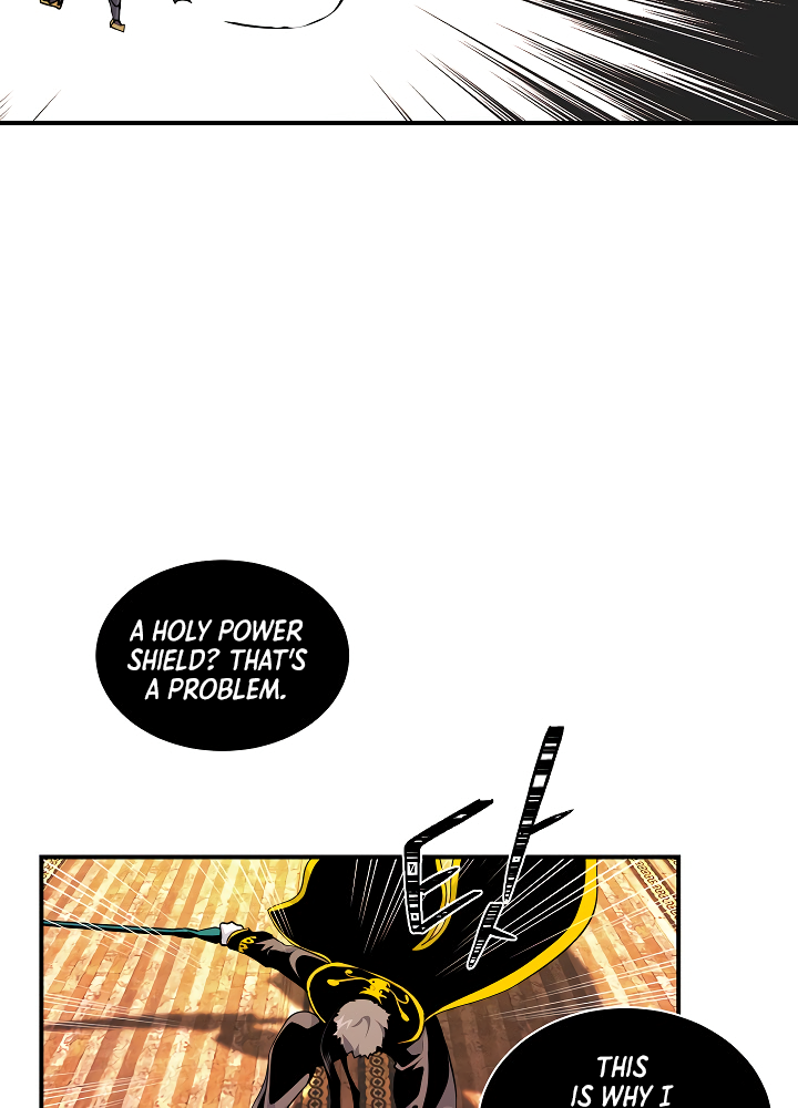 Read I'm Destined to Greatness EN Manga Online