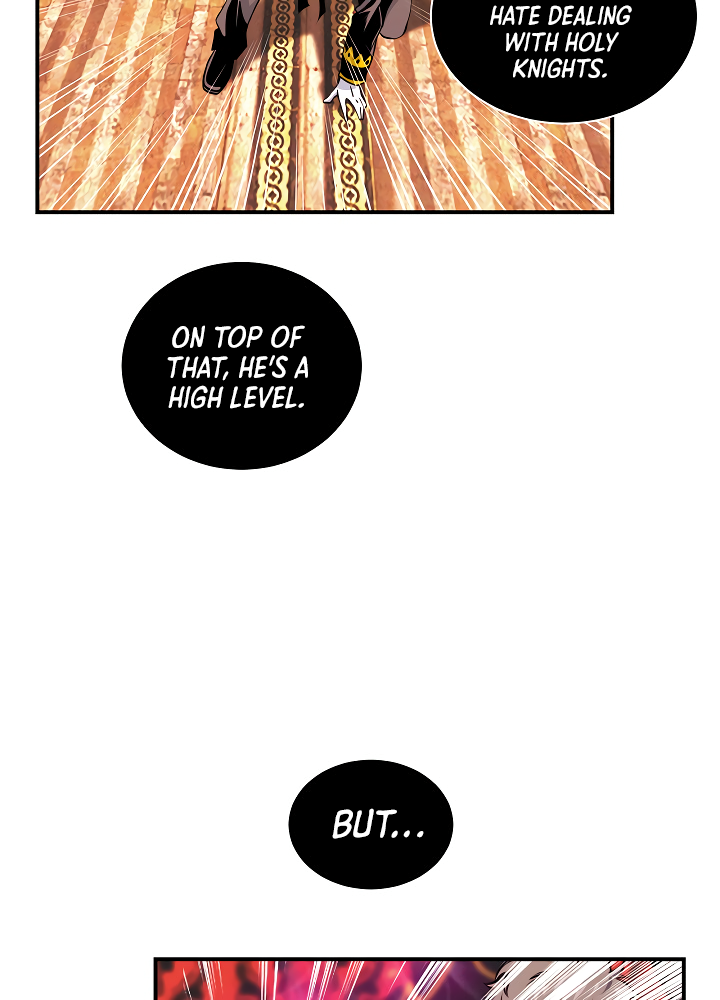 Read I'm Destined to Greatness EN Manga Online