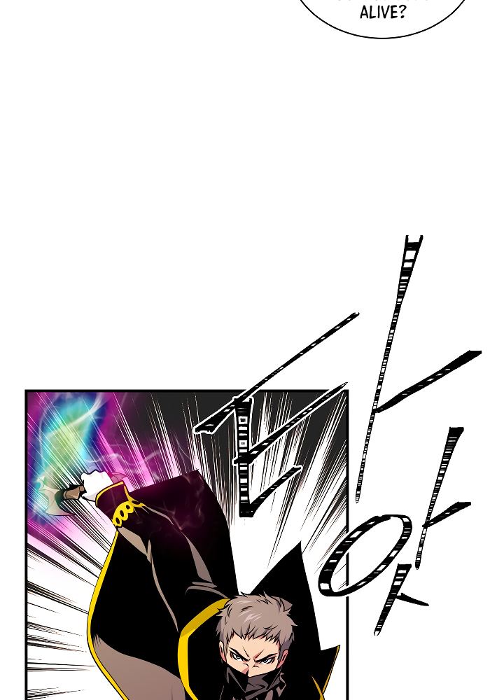 Read I'm Destined to Greatness EN Manga Online
