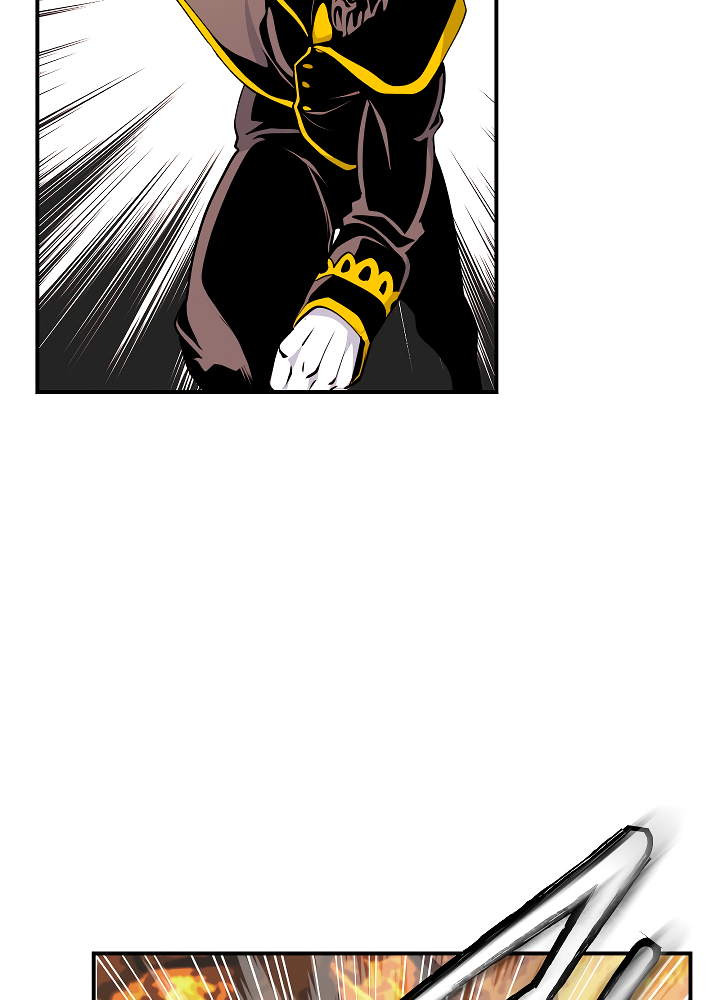 Read I'm Destined to Greatness EN Manga Online