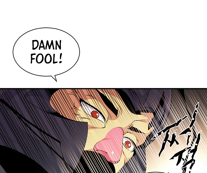 Read I'm Destined to Greatness EN Manga Online