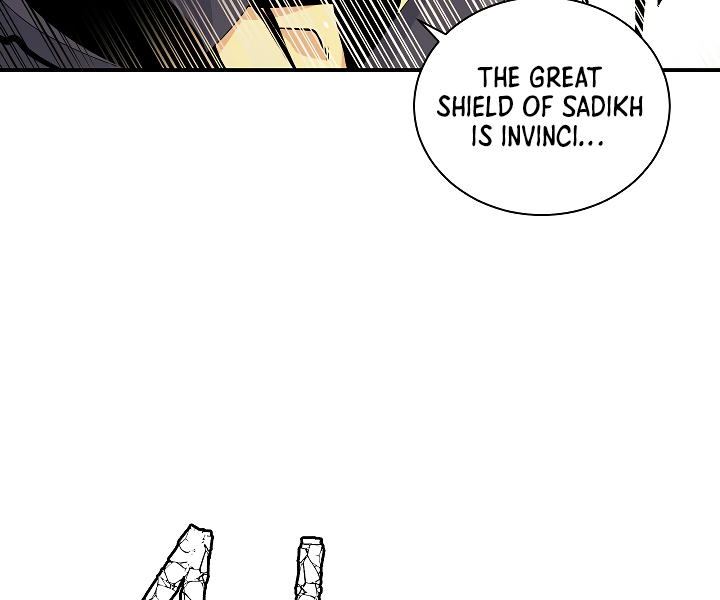 Read I'm Destined to Greatness EN Manga Online