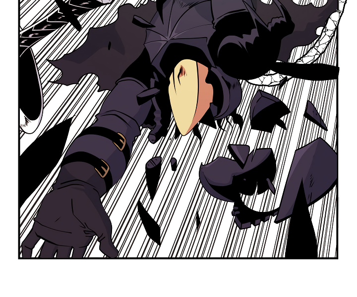 Read I'm Destined to Greatness EN Manga Online