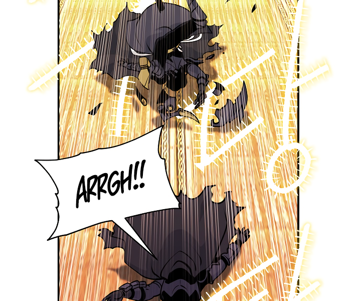 Read I'm Destined to Greatness EN Manga Online
