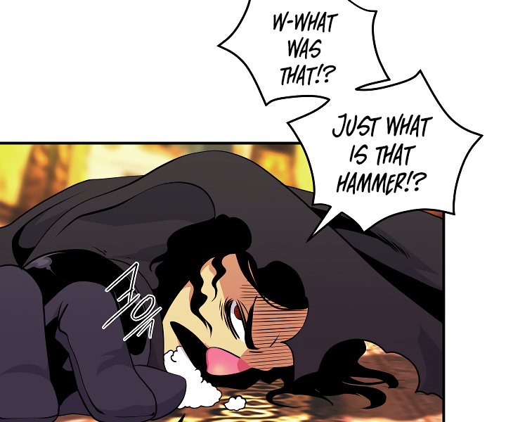 Read I'm Destined to Greatness EN Manga Online