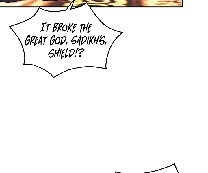 Read I'm Destined to Greatness EN Manga Online