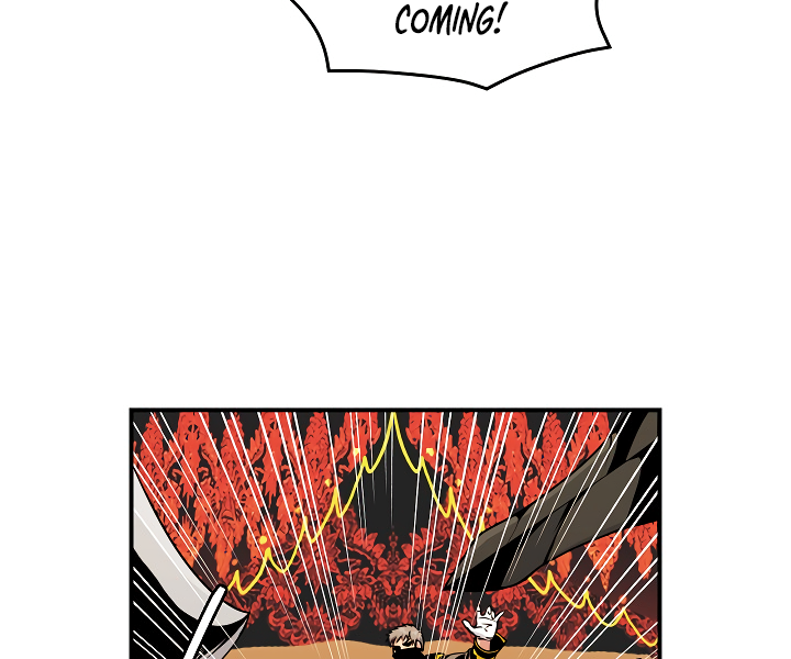 Read I'm Destined to Greatness EN Manga Online
