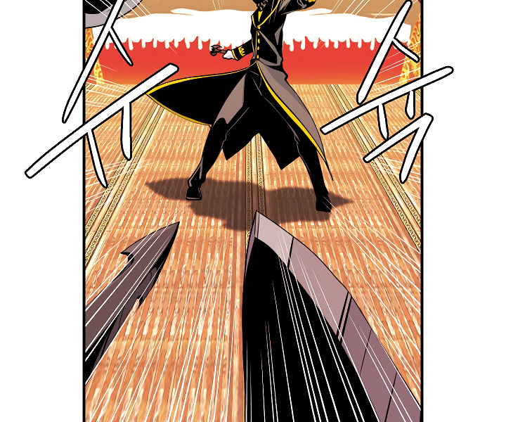 Read I'm Destined to Greatness EN Manga Online