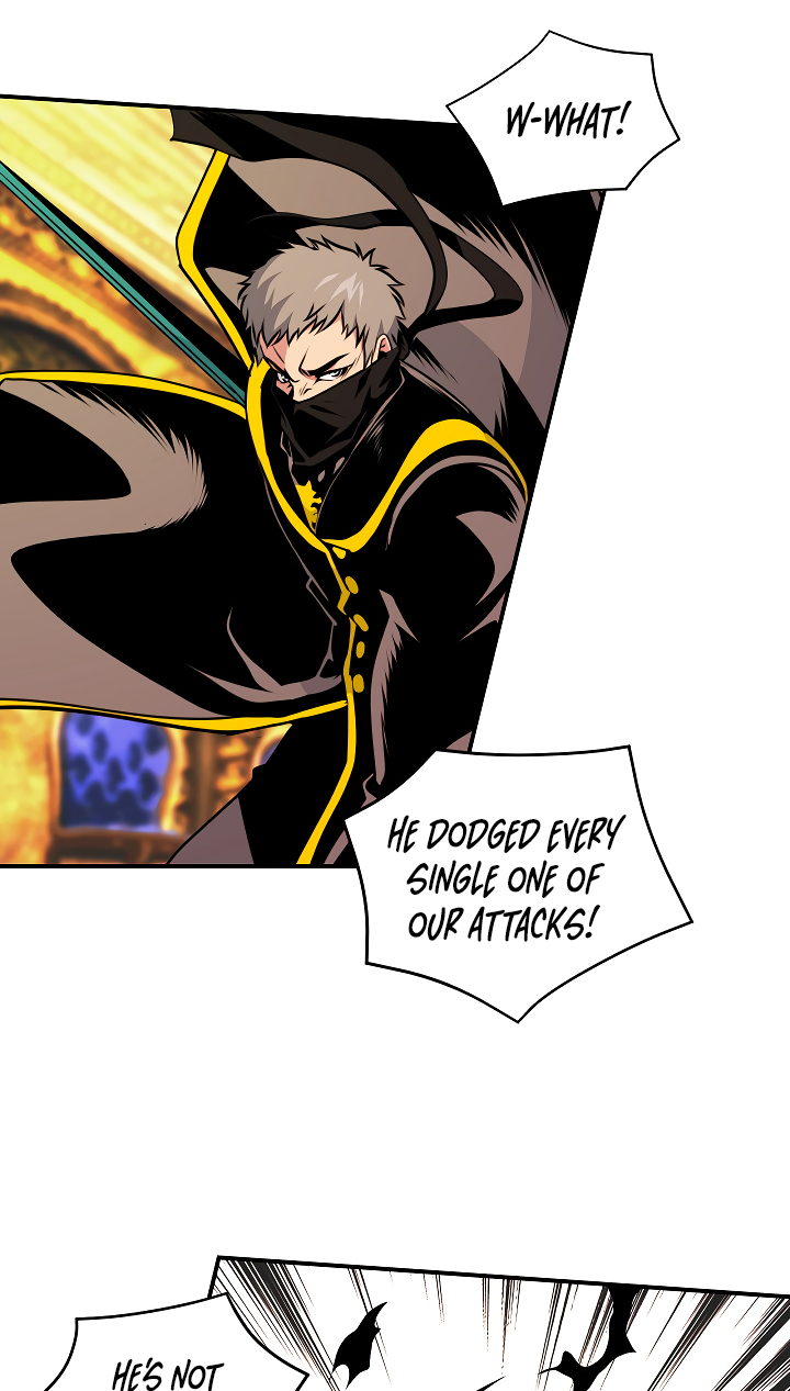 Read I'm Destined to Greatness EN Manga Online