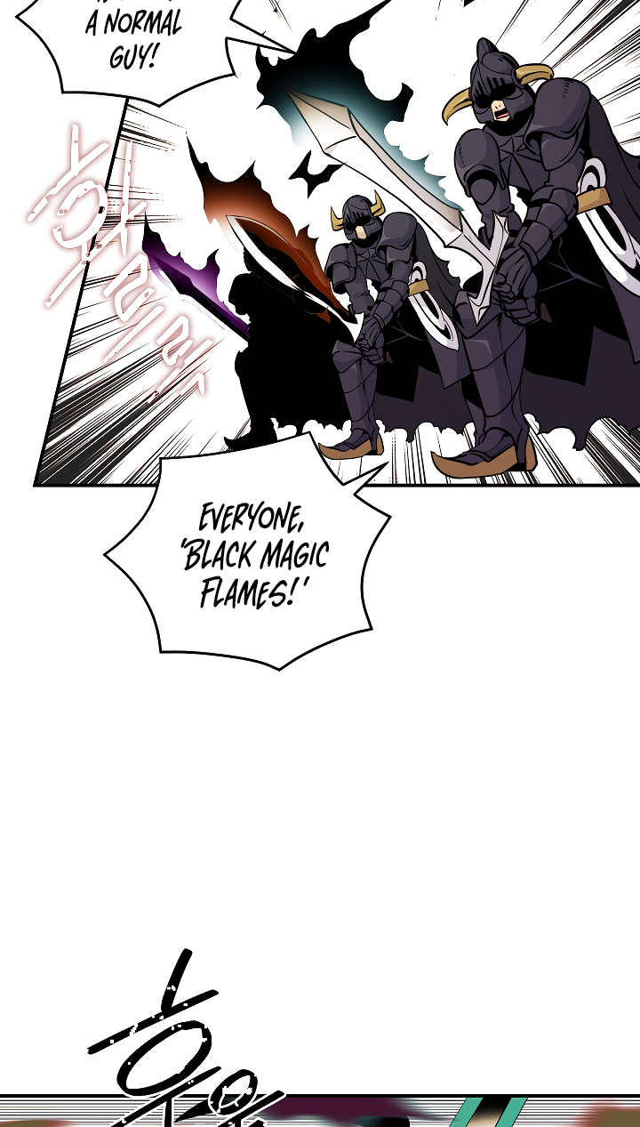 Read I'm Destined to Greatness EN Manga Online
