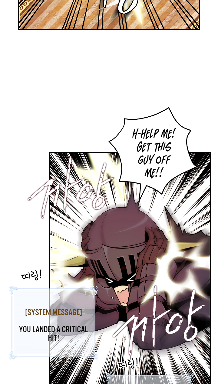 Read I'm Destined to Greatness EN Manga Online