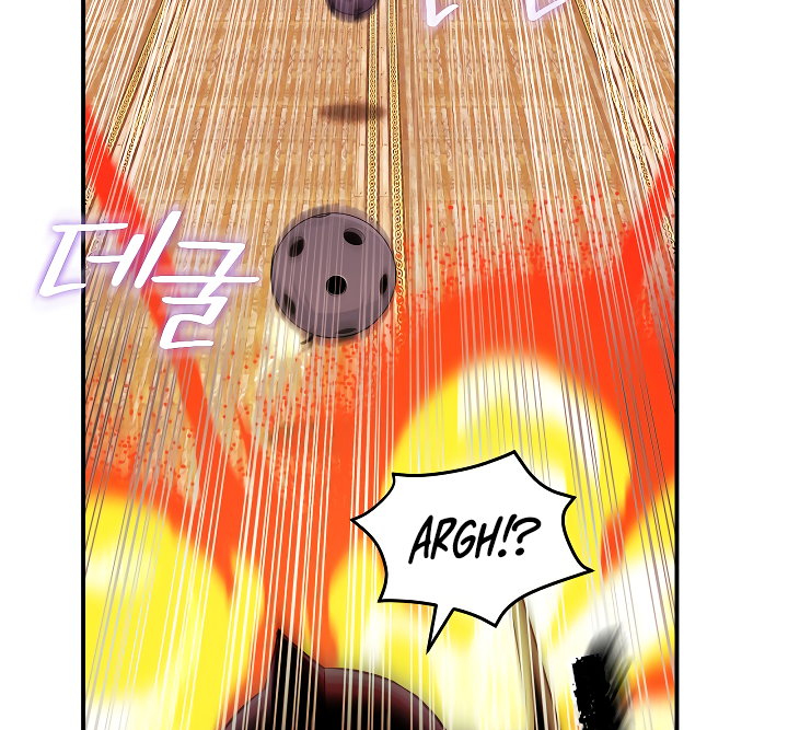 Read I'm Destined to Greatness EN Manga Online