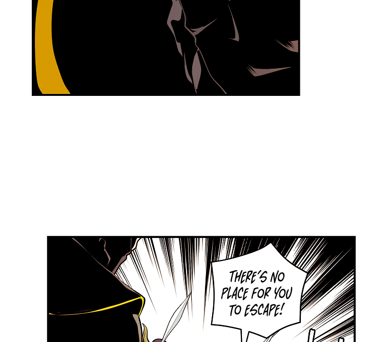 Read I'm Destined to Greatness EN Manga Online