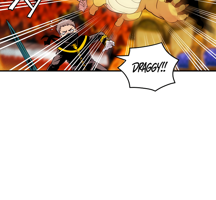 Read I'm Destined to Greatness EN Manga Online