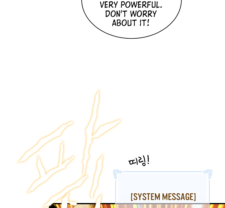 Read I'm Destined to Greatness EN Manga Online